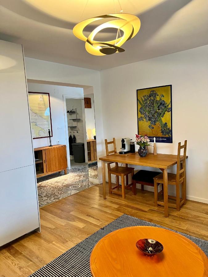 Dreamtime - One Badroom And 1 Livingroom Apartment Veprinac エクステリア 写真