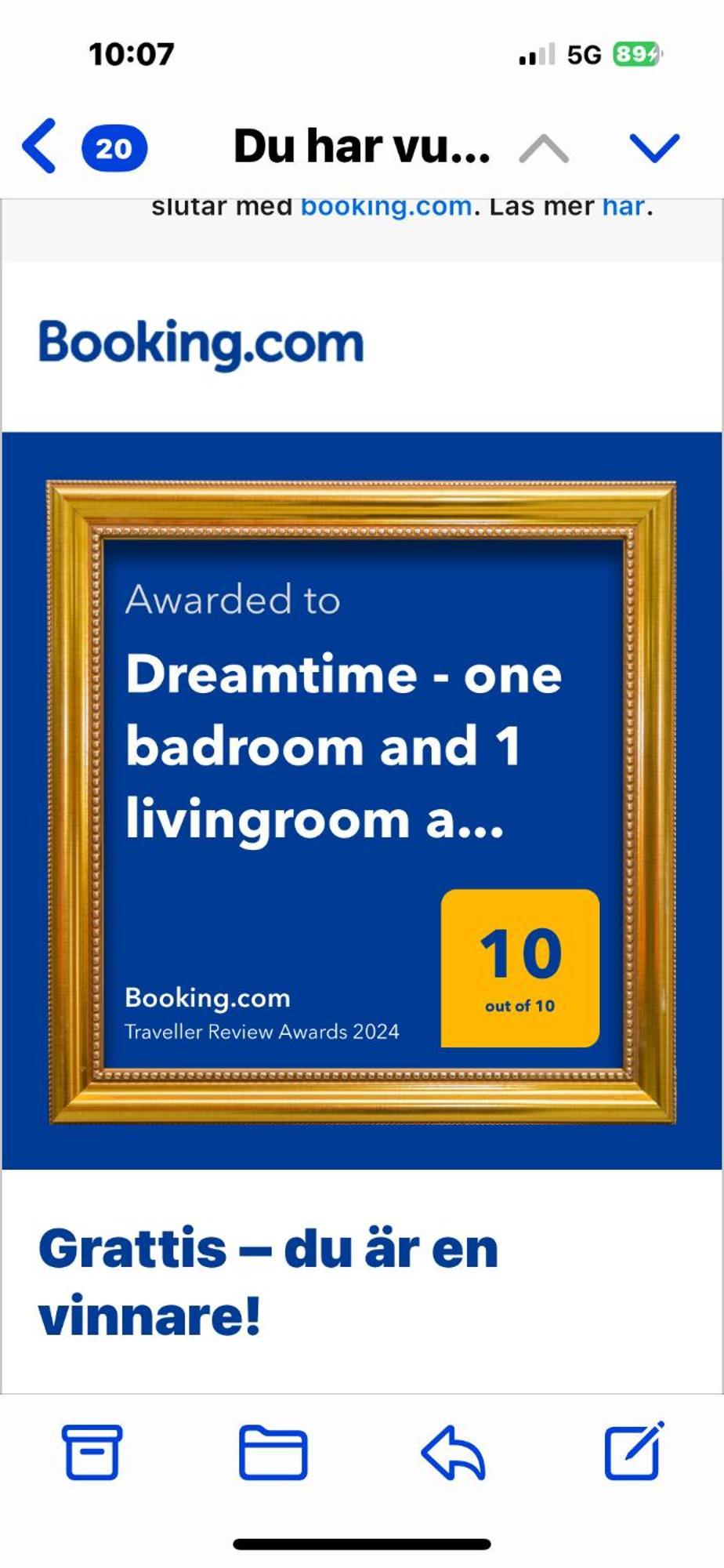 Dreamtime - One Badroom And 1 Livingroom Apartment Veprinac エクステリア 写真