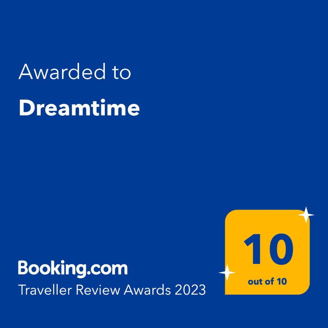 Dreamtime - One Badroom And 1 Livingroom Apartment Veprinac エクステリア 写真